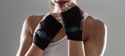 Bracelet connecté Moov Now