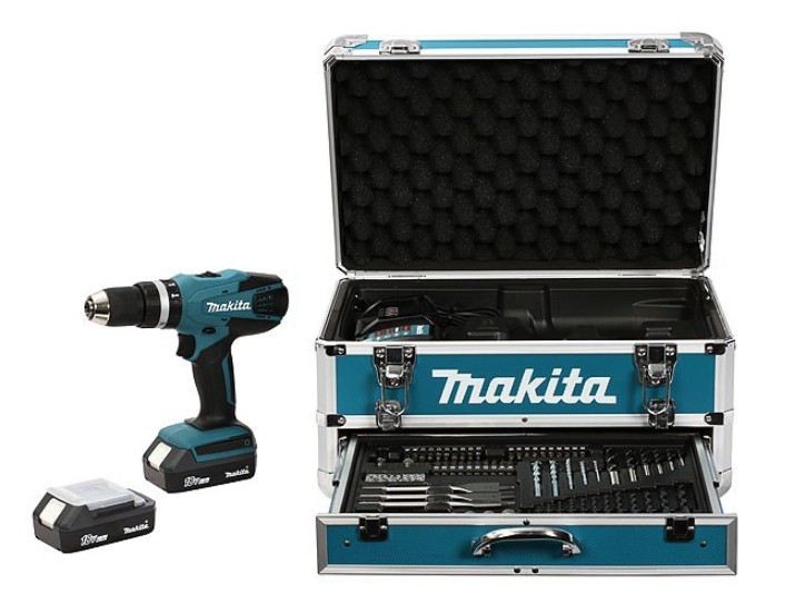 perceuse-percussion-makita