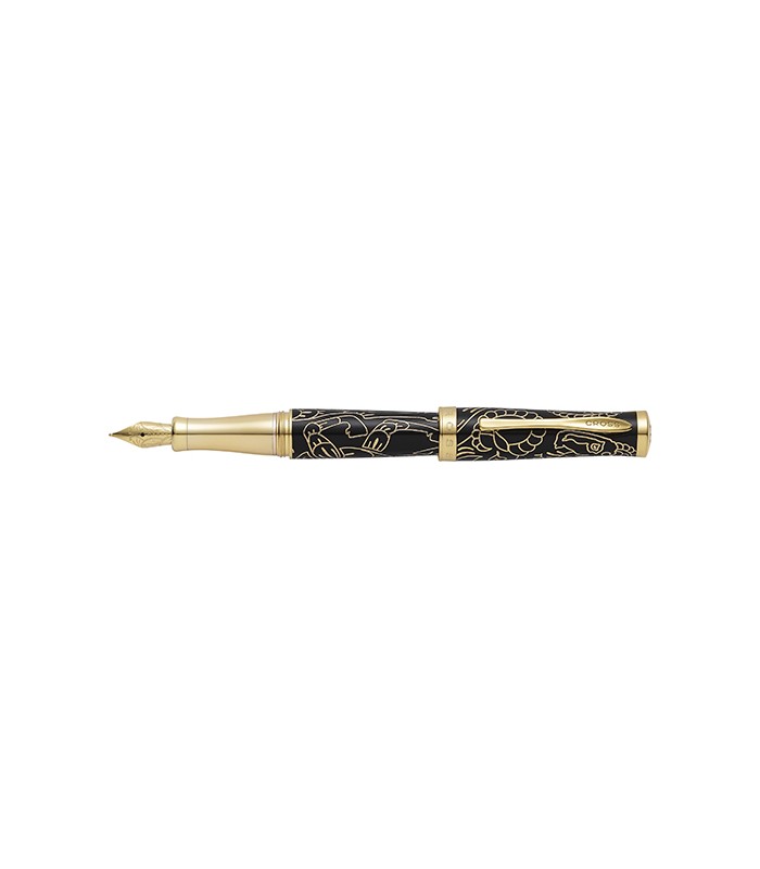 Cross Stylo plume édition spéciale année de la chèvre