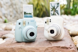 Mini fujifilm