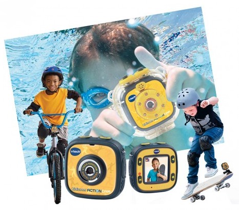 camera pour enfant