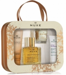 coffret nuxe pas cher