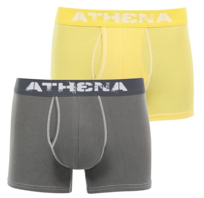 boxers athena denim