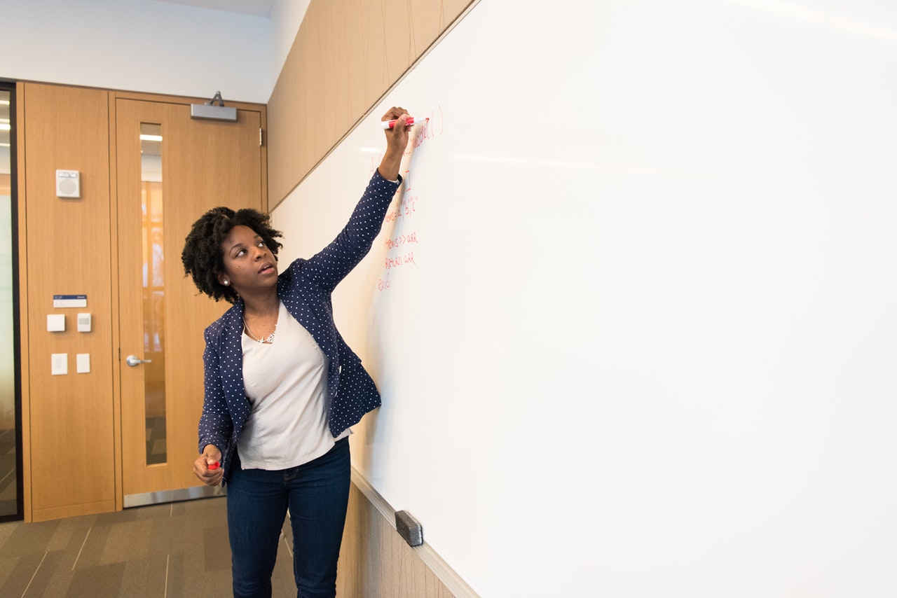 Quel cadeau offrir à un prof ?